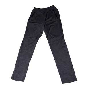 REI CoOp Pants Men's Small Gray Pursuits Tech Knit Jogger Sweatpants